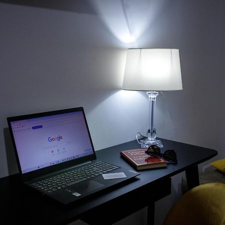 Operaprimasuite In Centro Messina Eksteriør billede